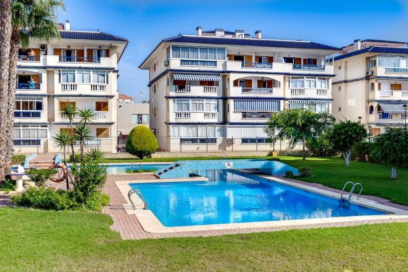 Apartamento Con Vistas