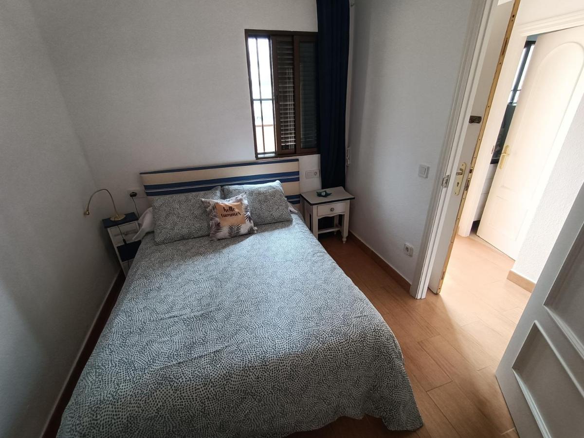 En Apartamento *