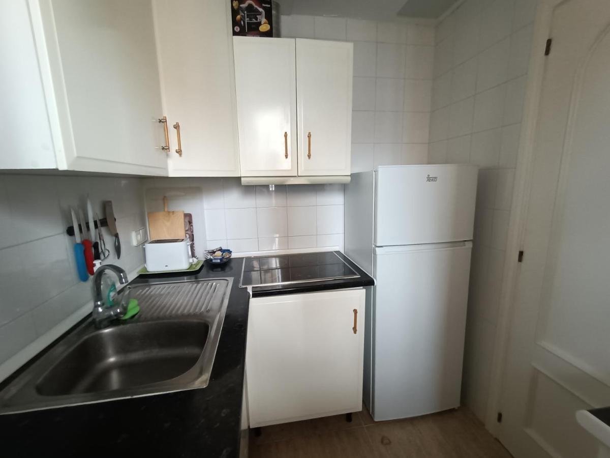 Apartamento En Cala de Finestrat