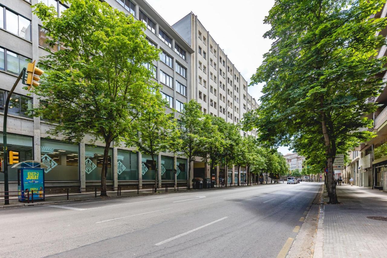 Apartment Bravissimo Afra, 2-bedroom Girona