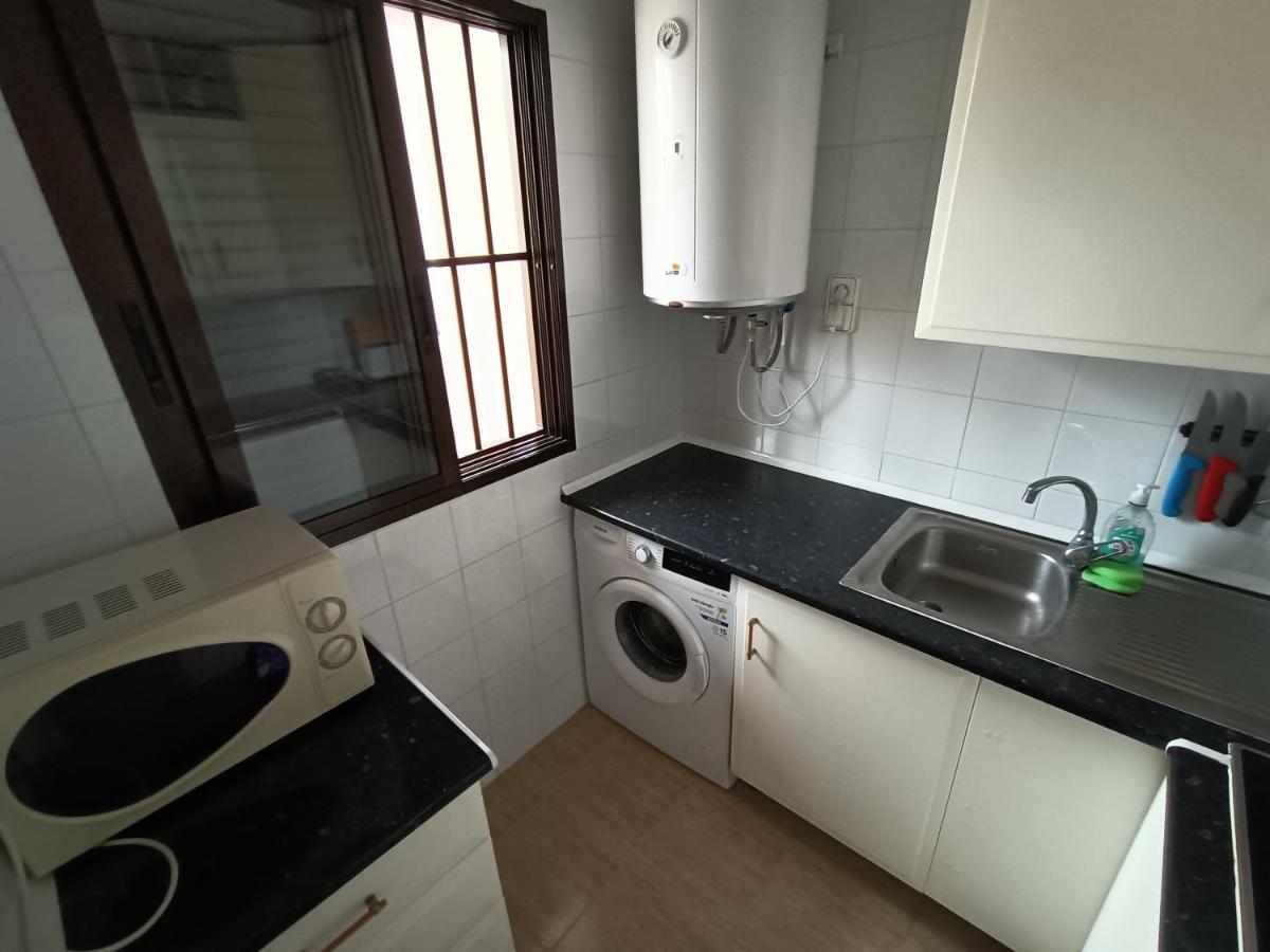 En Apartamento Cala de Finestrat