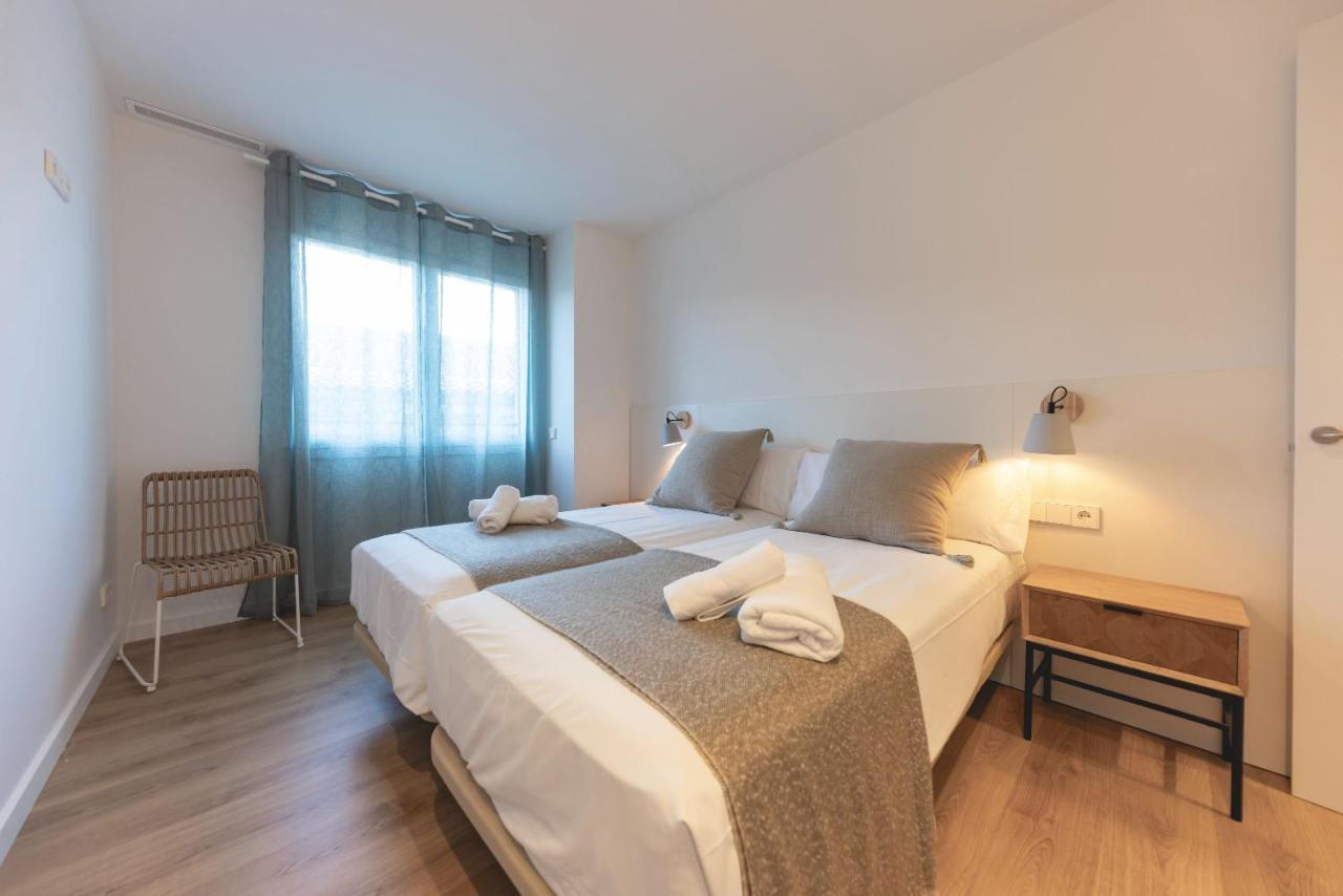 Bravissimo Afra, 2-bedroom Apartment *