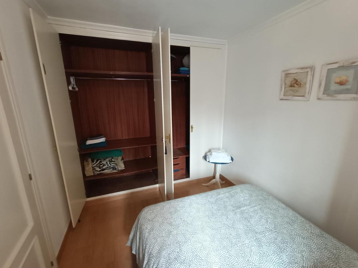 En Apartamento *