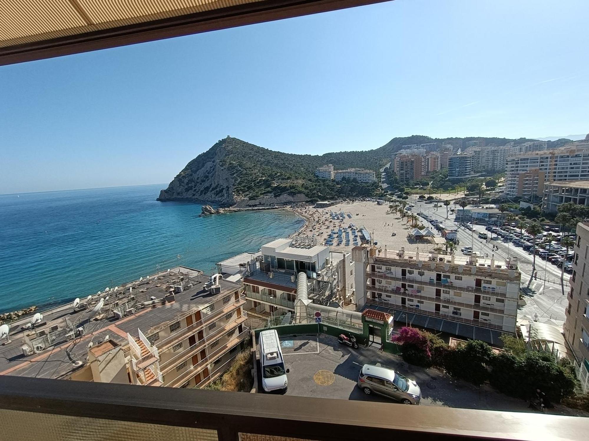 Apartamento En *