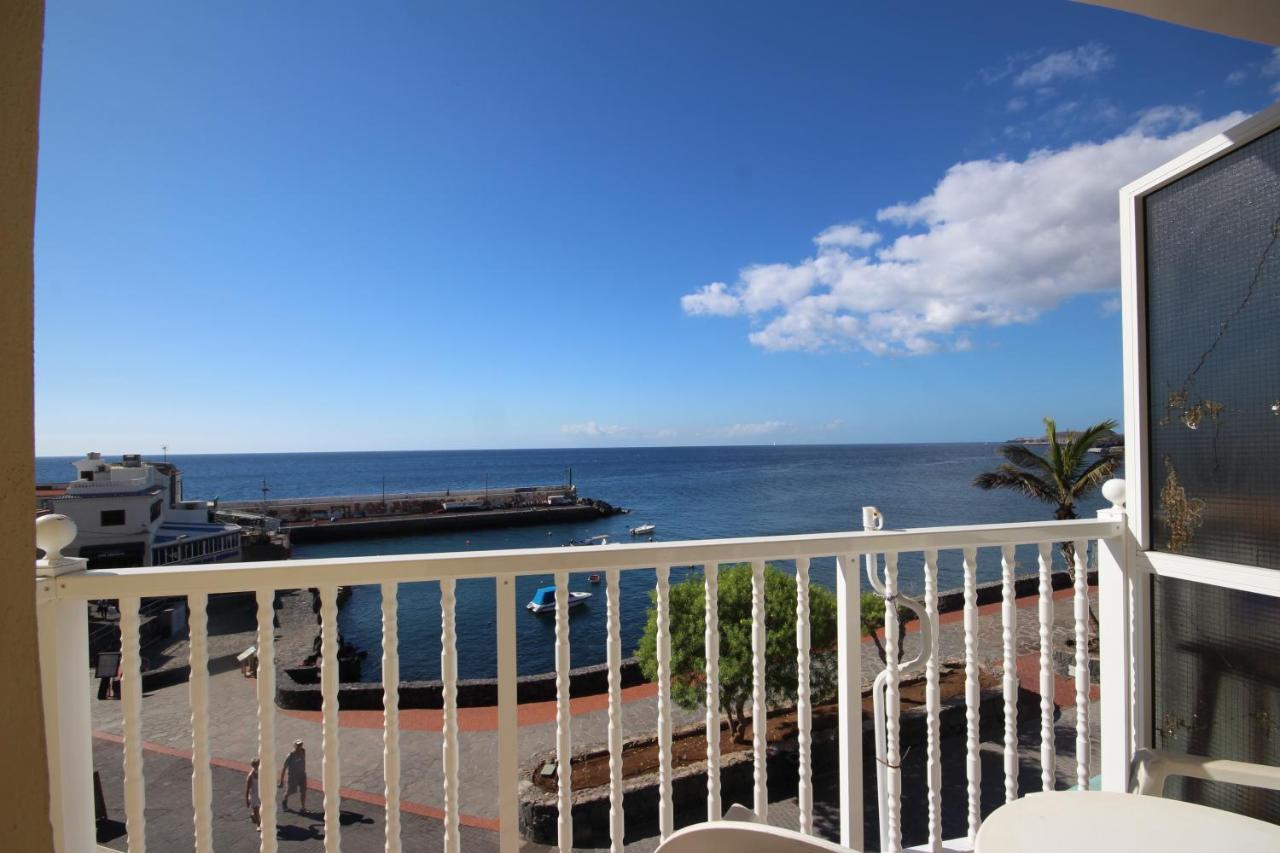 Apartamento Isla Tenerife Sur *