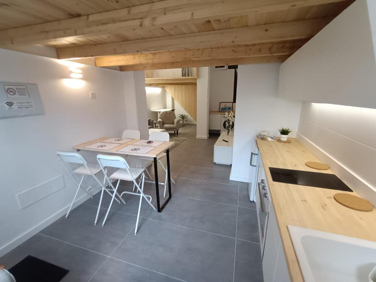 New & Modern Studio Loft 2 * Las Palmas de Gran Canaria