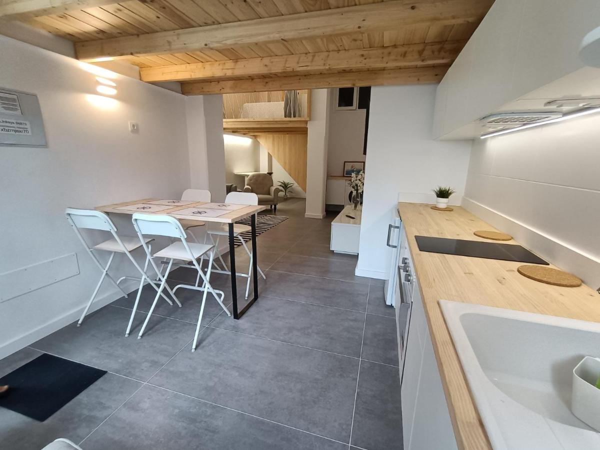 New & Modern Studio Loft 2 Apartment *