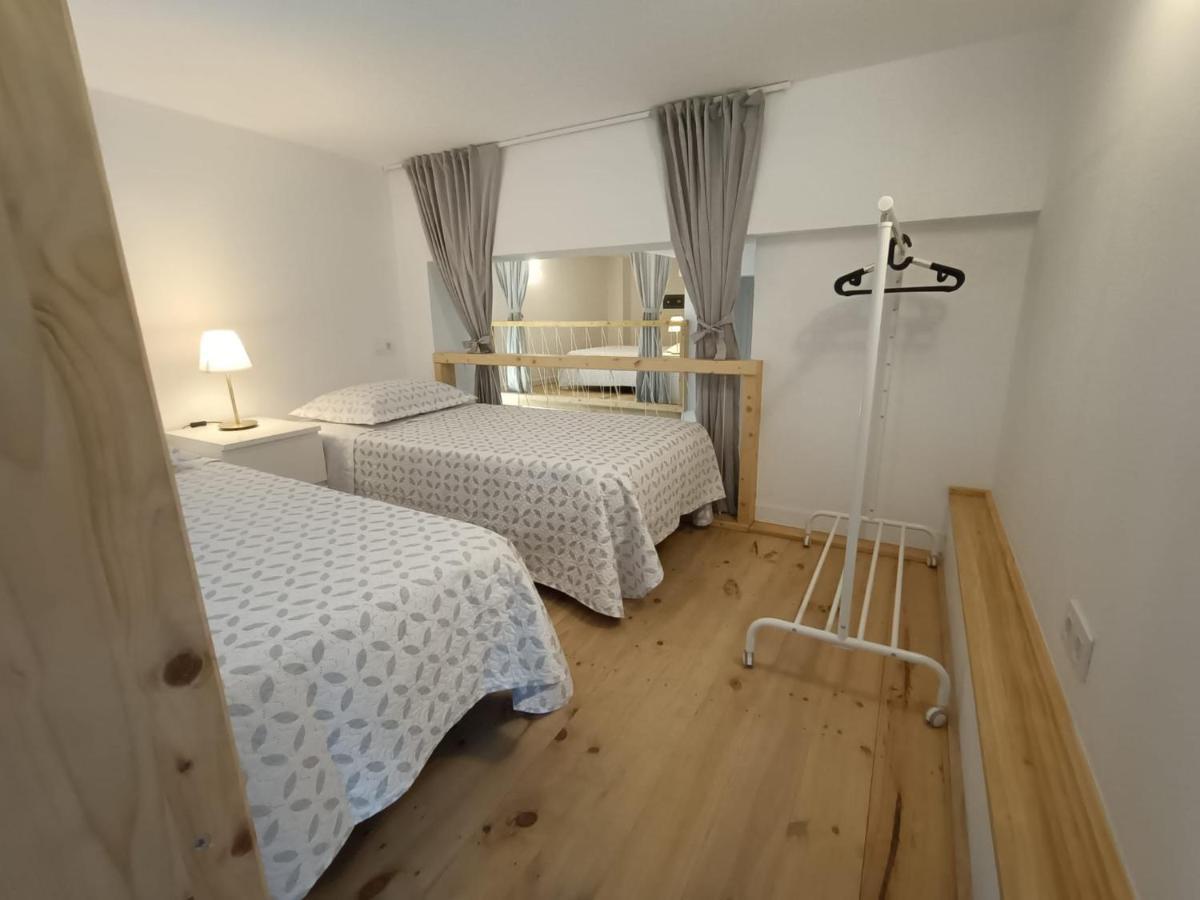 Apartment New & Modern Studio Loft 2 Las Palmas de Gran Canaria