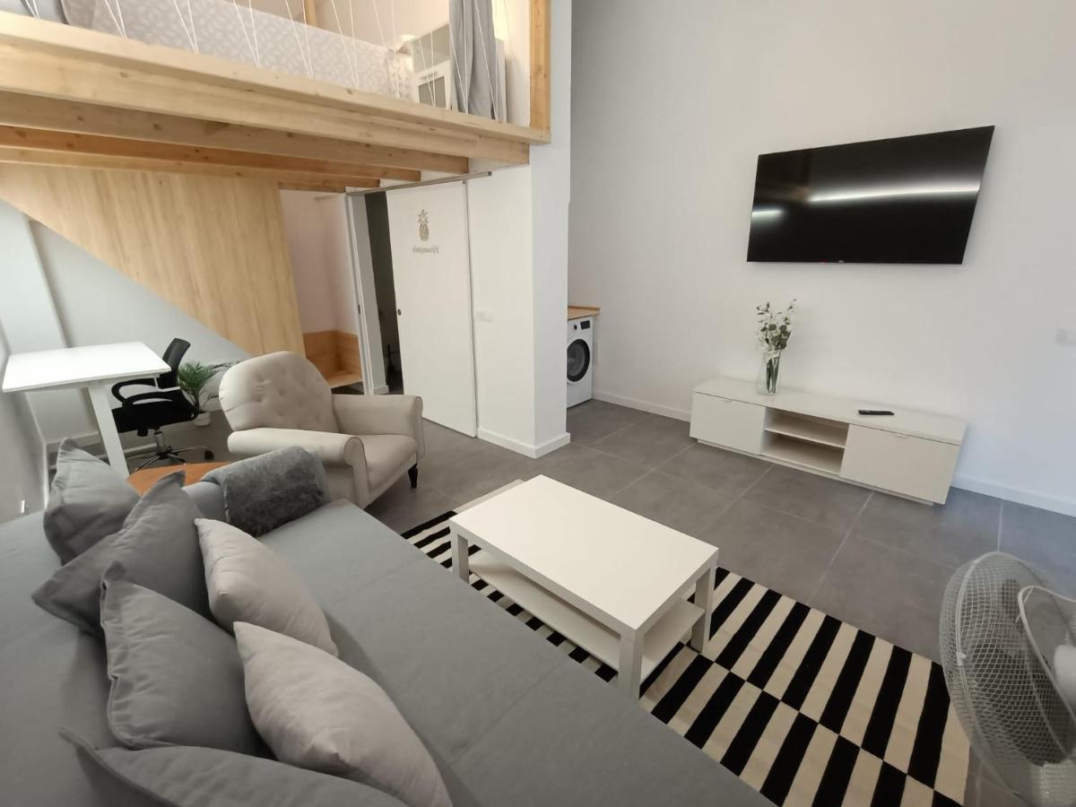 New & Modern Studio Loft 2 Apartment *