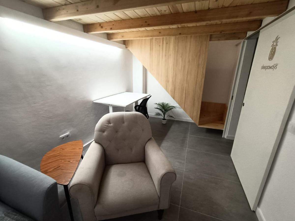 New & Modern Studio Loft 2 Apartment