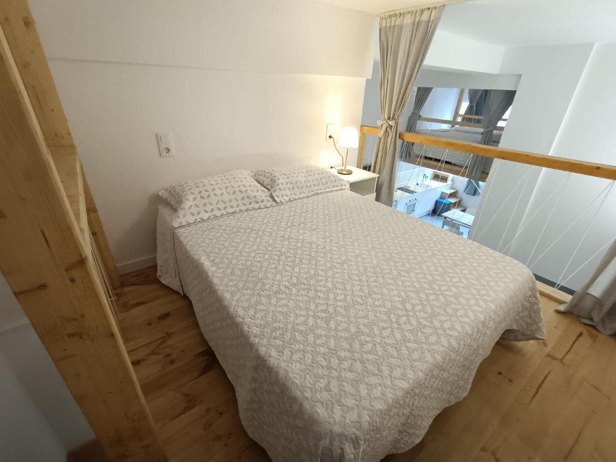 New & Modern Studio Loft 2 Apartment Las Palmas de Gran Canaria