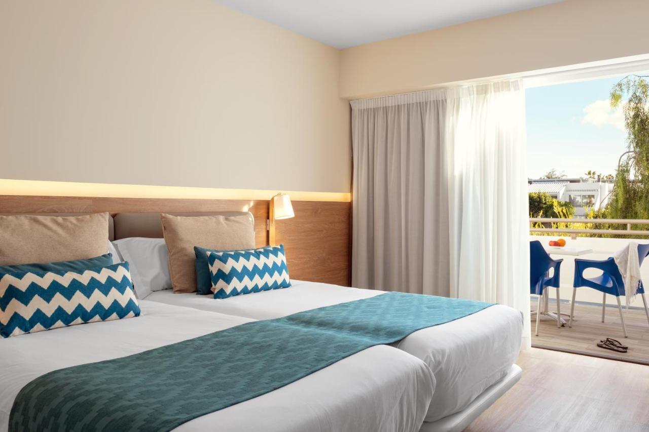 Playa Park Zensation 4*