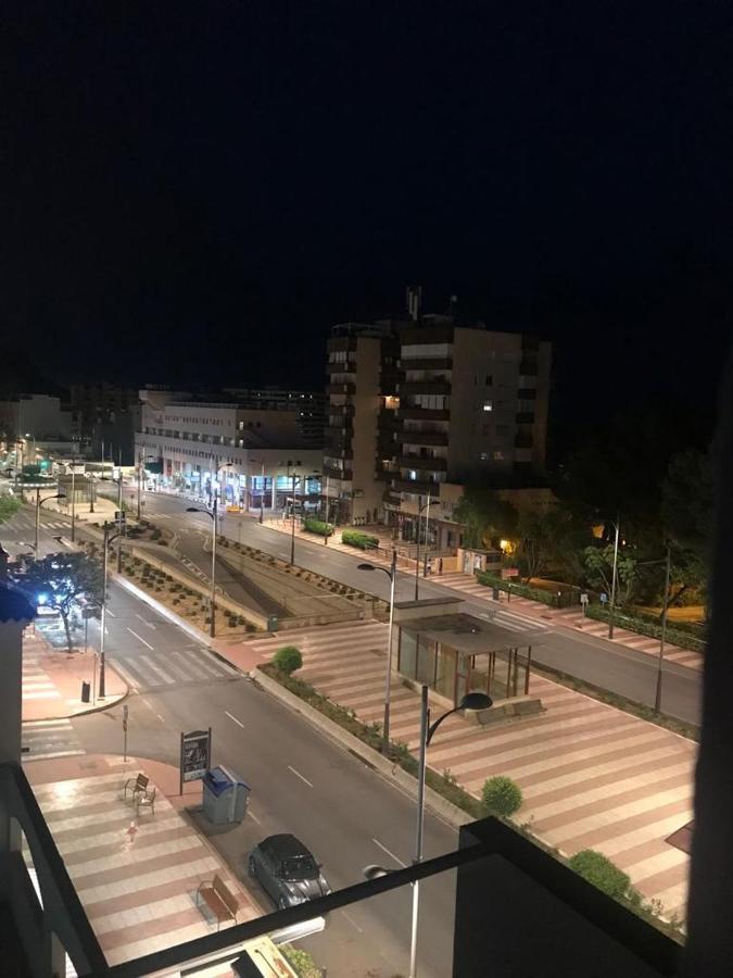 Apartment Sol Dorado Aguadulce (Almeria)