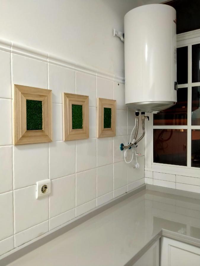Apartamento Apartamento Del Mercado Ayamonte