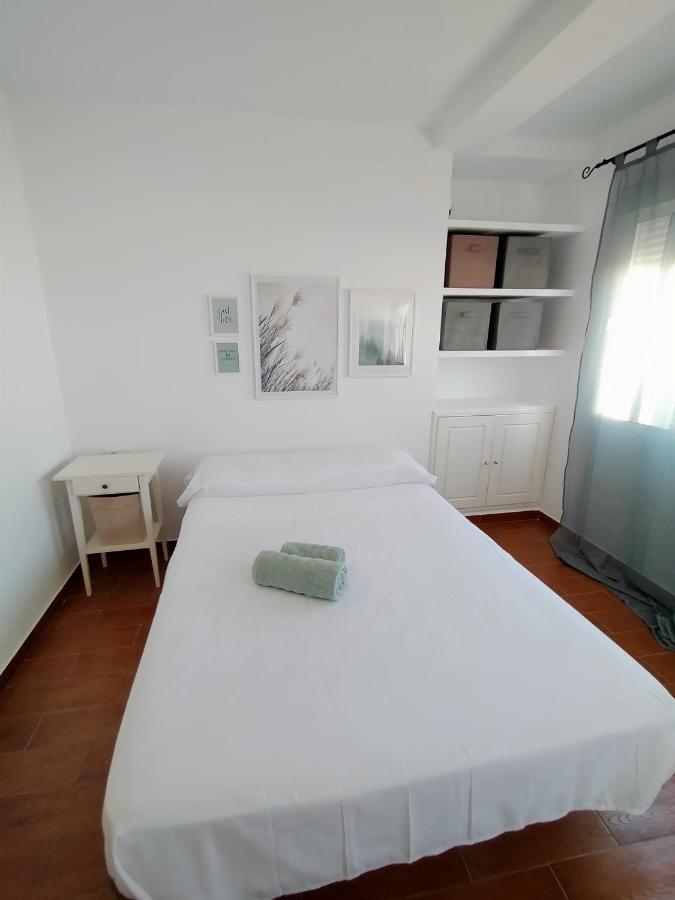Apartamento Apartamento Del Mercado Ayamonte