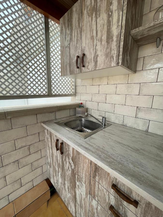 Apartment Atico 