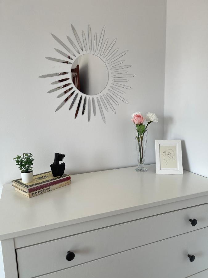 Apartment Atico 