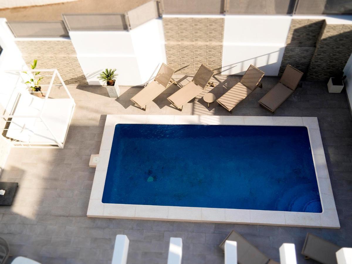 Apartment Vidal Sant Josep de sa Talaia