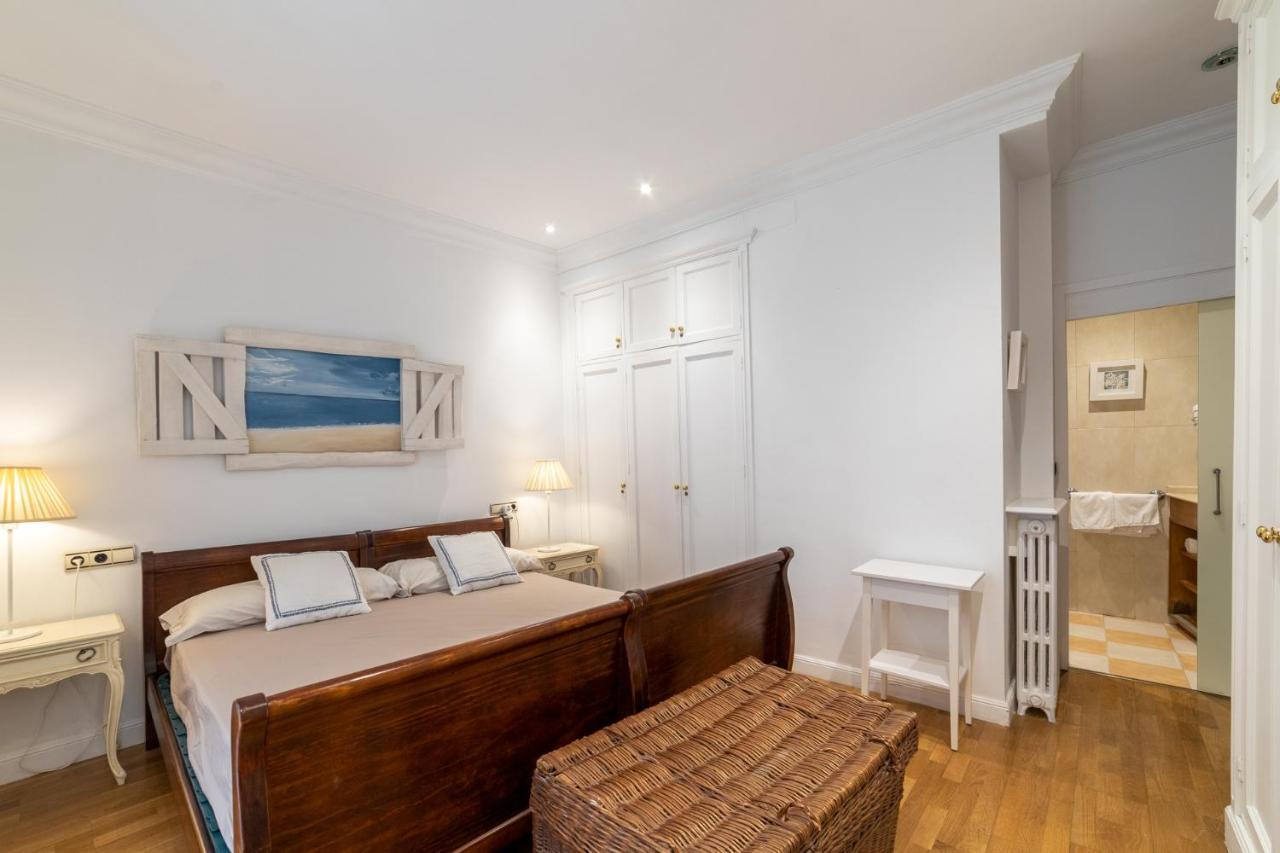 La Concha Cozy Balcony By Cisan Apartamento *