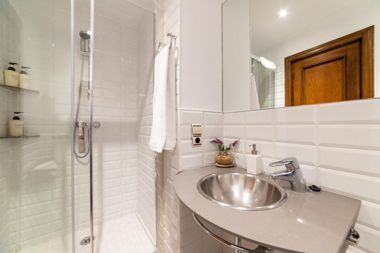 La Concha Cozy Balcony By Cisan Apartamento