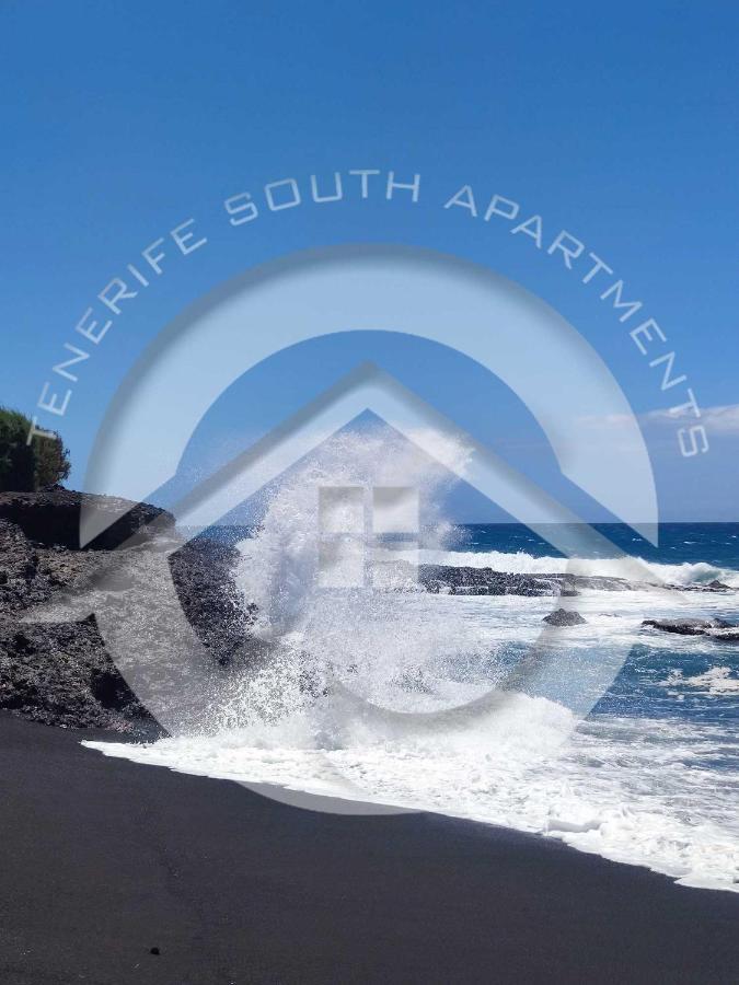 Apartamento My Ocean View Playa de San Juan (Tenerife)