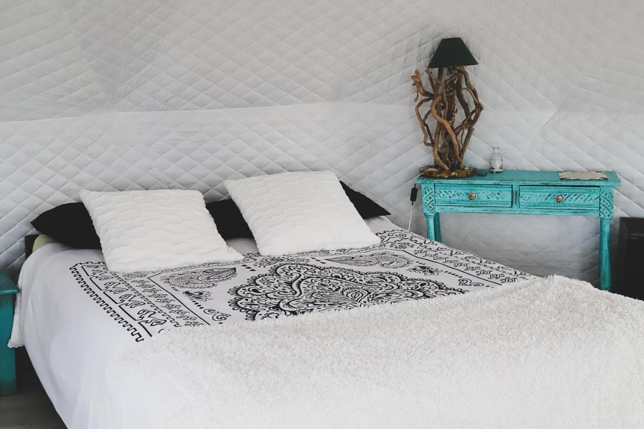 Luxury tent Eco Spirit