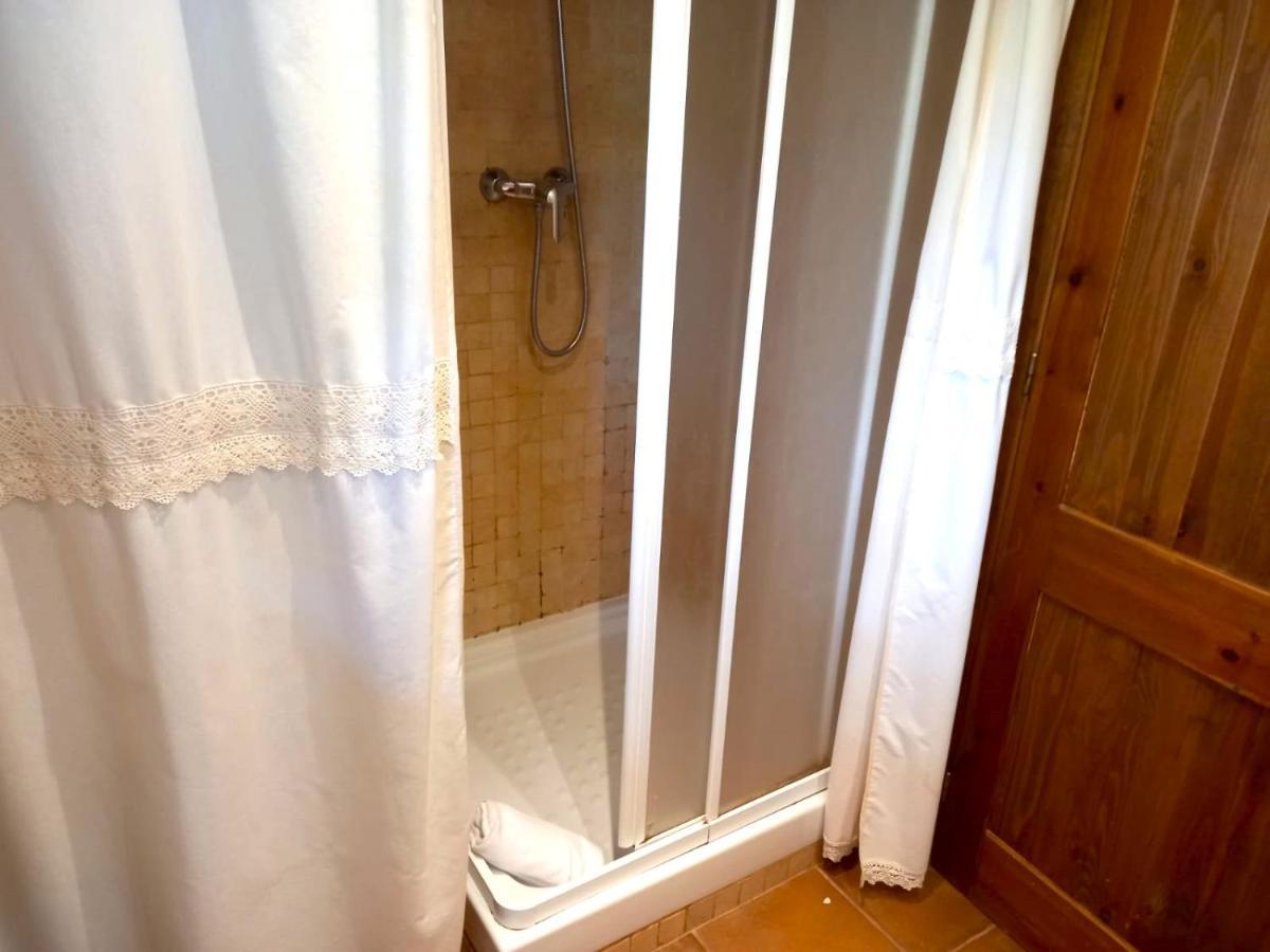 Apartamento Casa Con Jardin En Guils