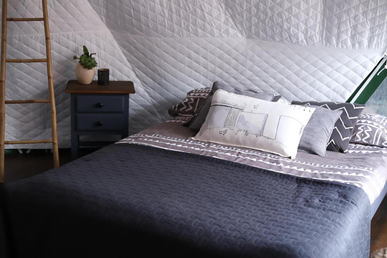 Eco Spirit Luxury tent *