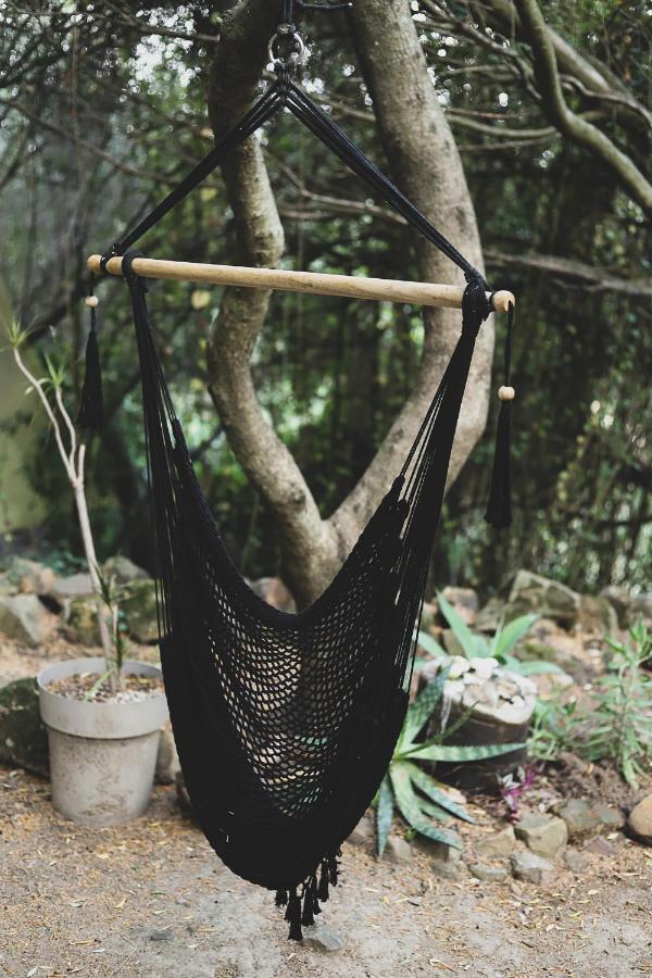 Eco Spirit Luxury tent
