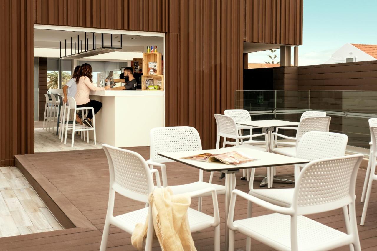Hotel Playa Park Zensation 4*
