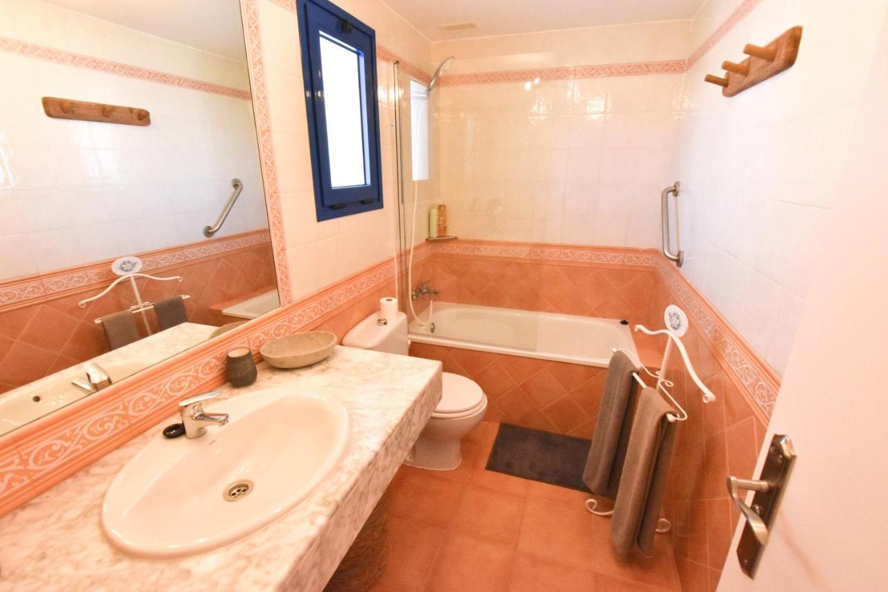 Apartamento Book Jet - Sun & Pool Costa Calma