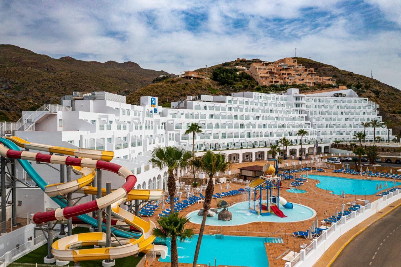 Playa Aquapark Hotel Mojácar