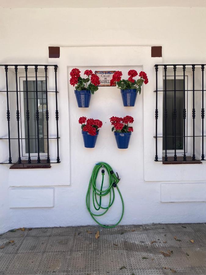 Preciosa Casa De 4 Y 3 Banos, Urbanizacion Naranjos, Puerto Banus Holiday home Marbella