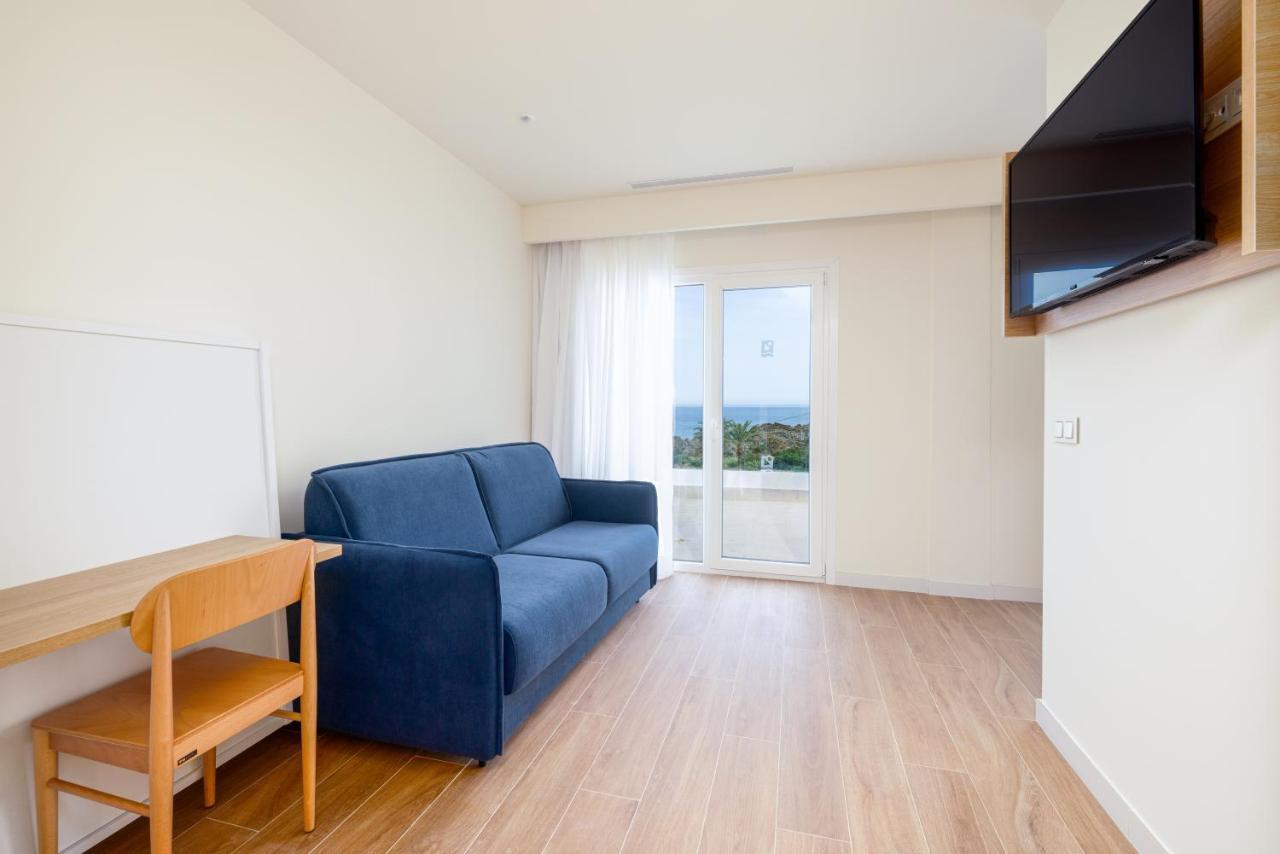 Hotel Playa Aquapark 4*