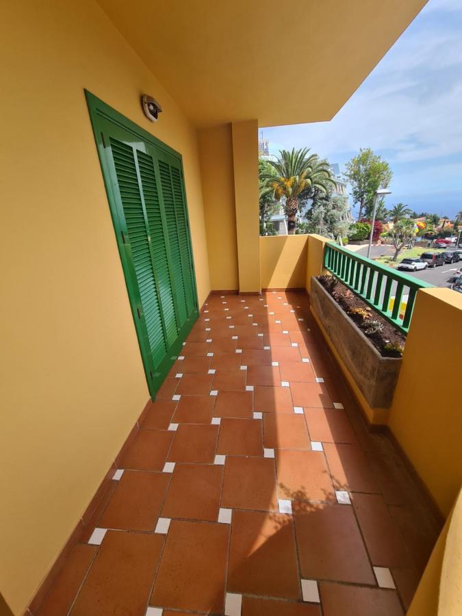 Apartamento La Quinta Relax Santa Úrsula