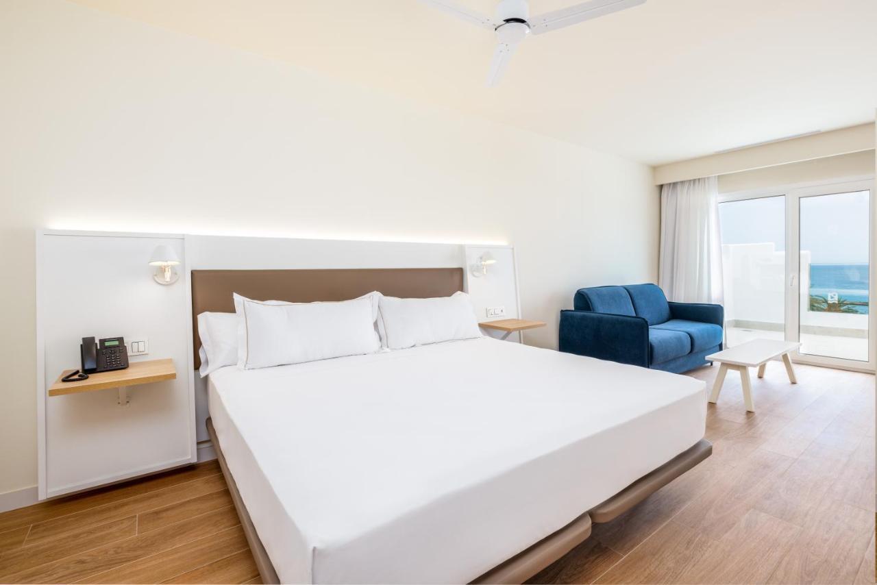 Playa Aquapark Hotel Mojácar