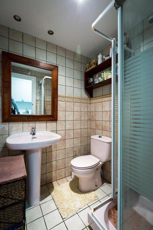 Apartment Afrodita Denia