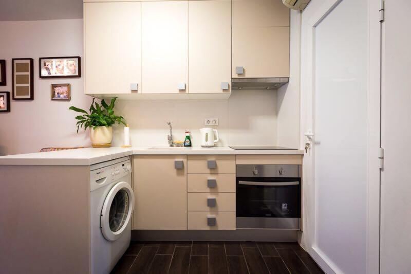 Afrodita Apartment Denia