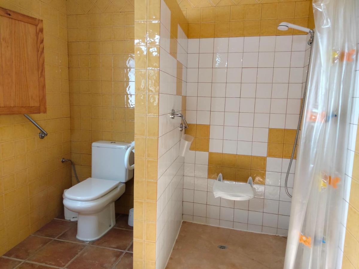 Holiday home Casa Cueva Salamandra
