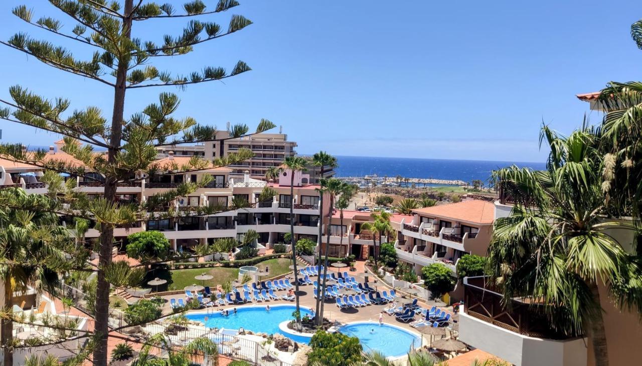 Apartamento Espectacular ático 1 , Vista Océano En El Golf Del Sur