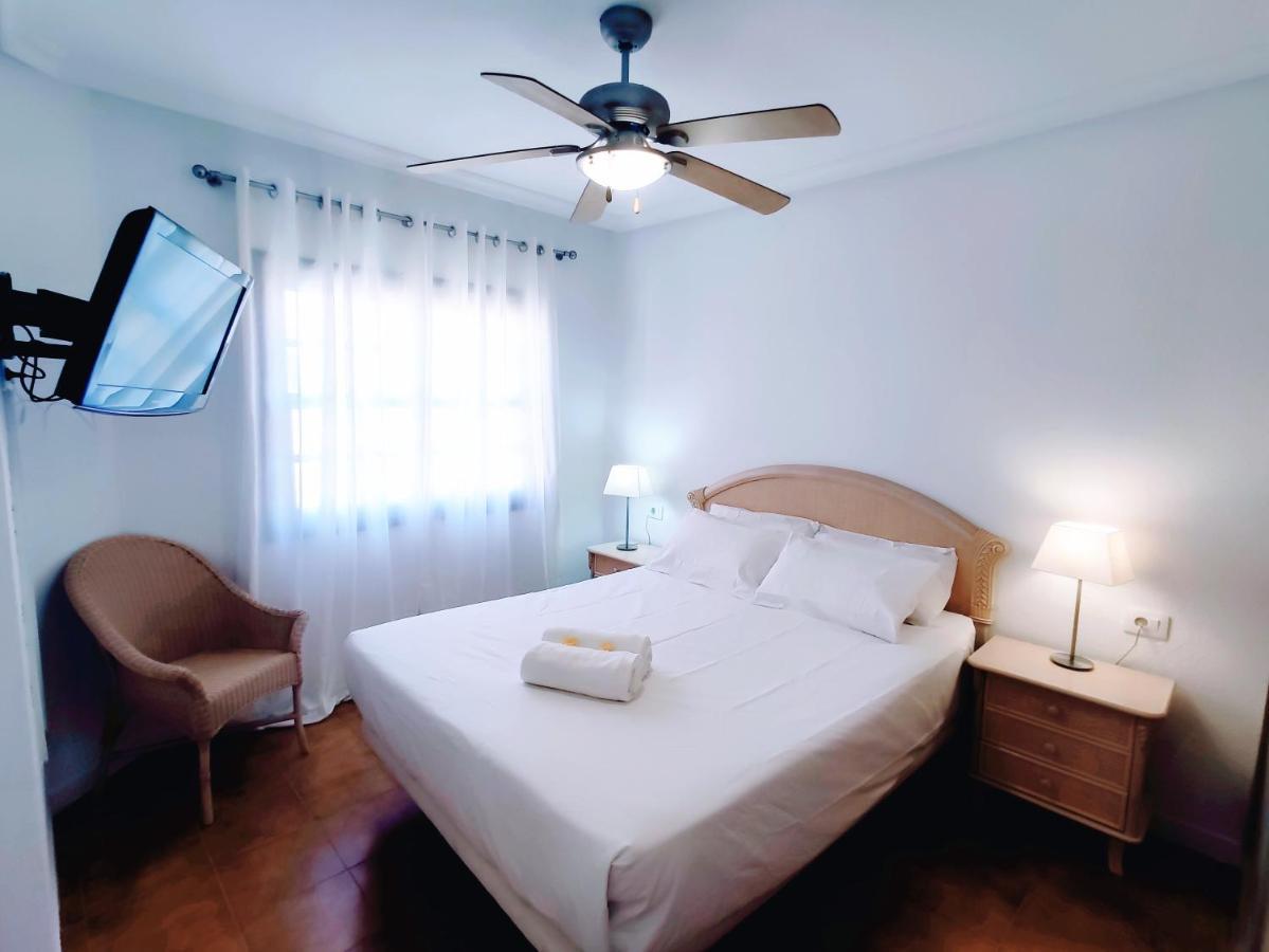 Apartamento Espectacular ático 1 , Vista Océano En El Golf Del Sur