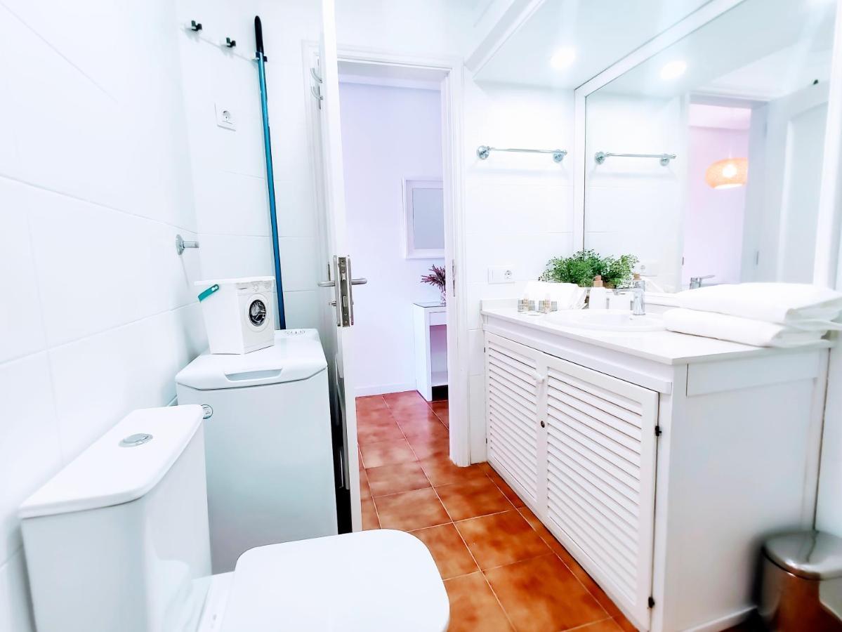 Apartamento Espectacular ático 1 , Vista Océano En El Golf Del Sur