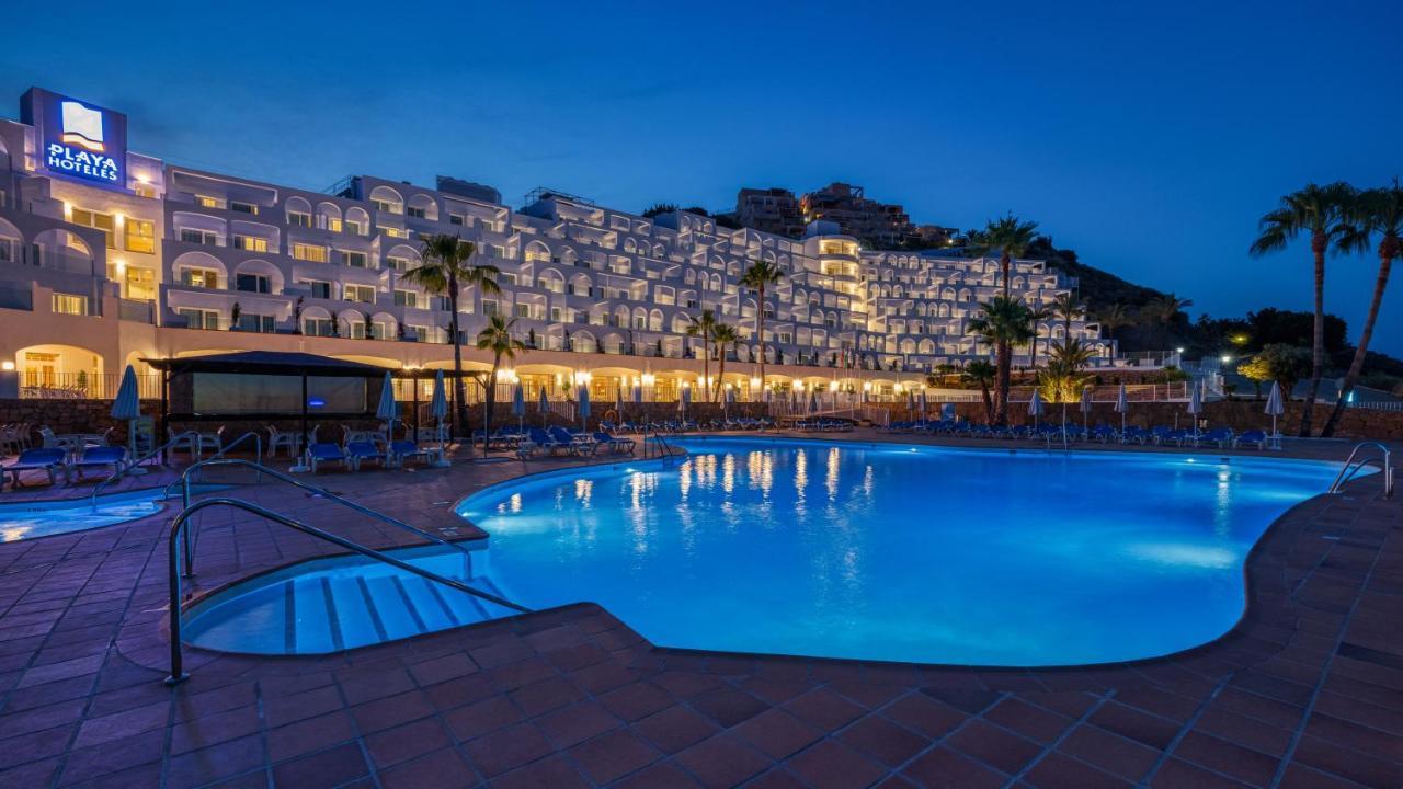 Playa Aquapark 4*