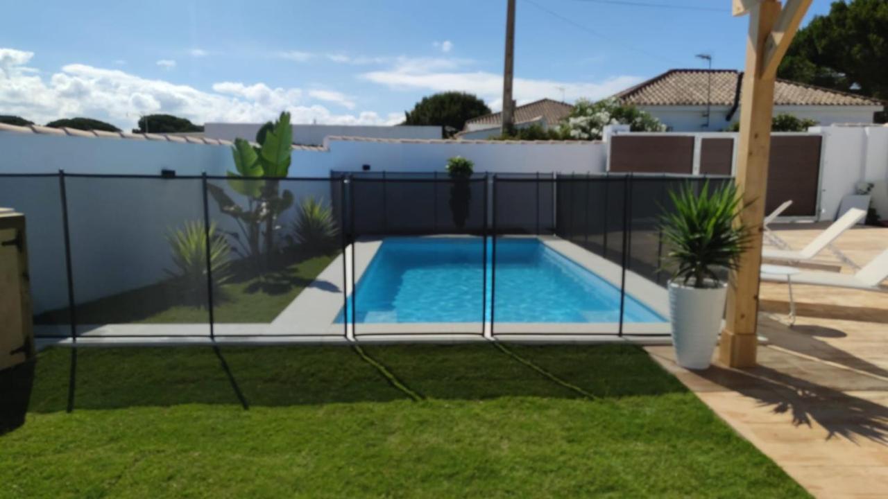 Holiday home Palapa Garden Alojamientos, Piscina Privada Y Cerca Del Mar *