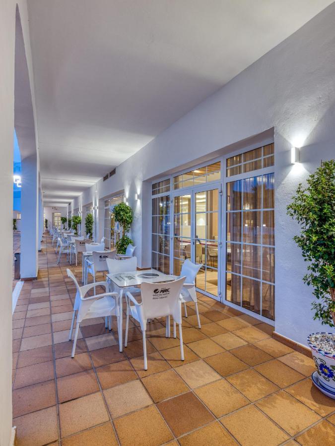 Hotel Playa Aquapark