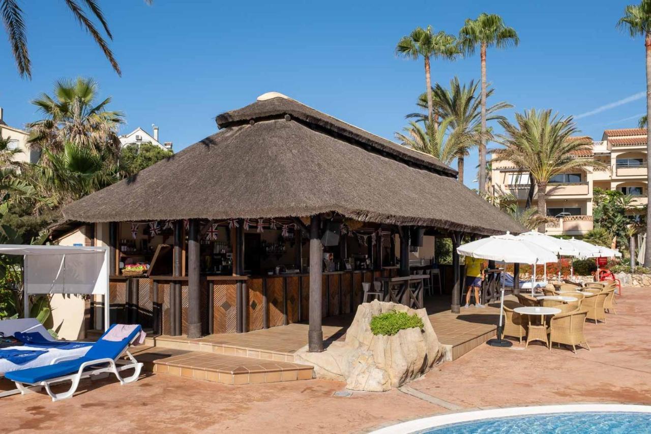 Mijas Costa Dolphin Views By Alfresco