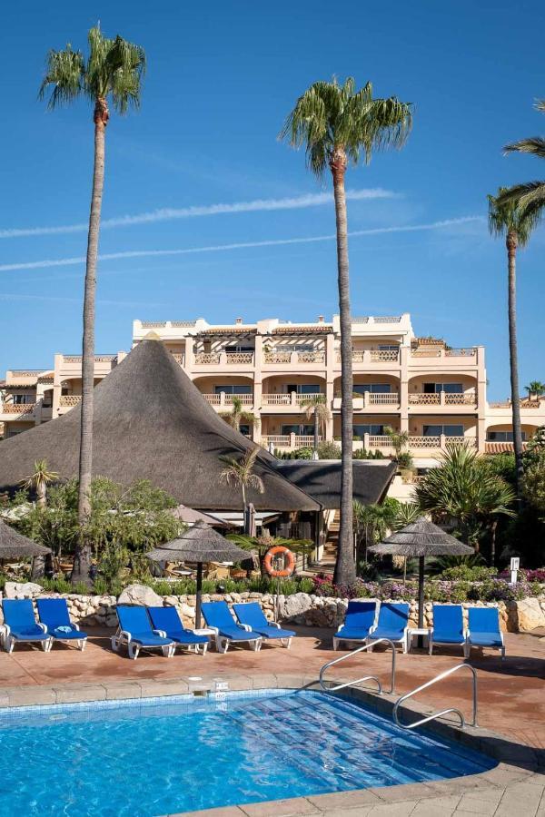 Mijas Costa Dolphin Views By Alfresco Apartment El Faro