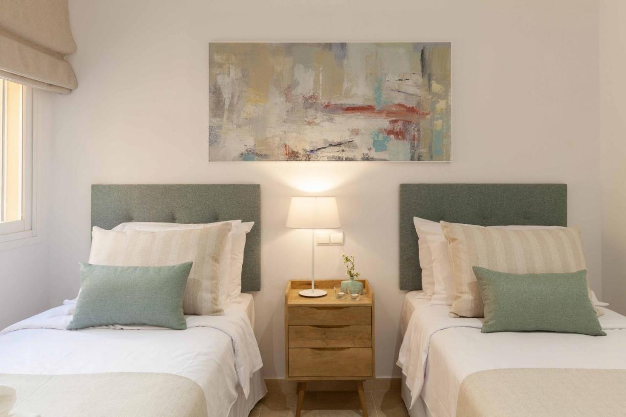 Mijas Costa Dolphin Views By Alfresco Apartment