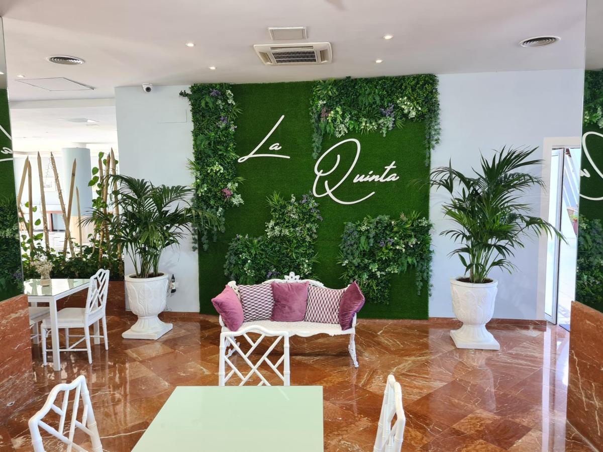 Apartamento La Quinta Relax
