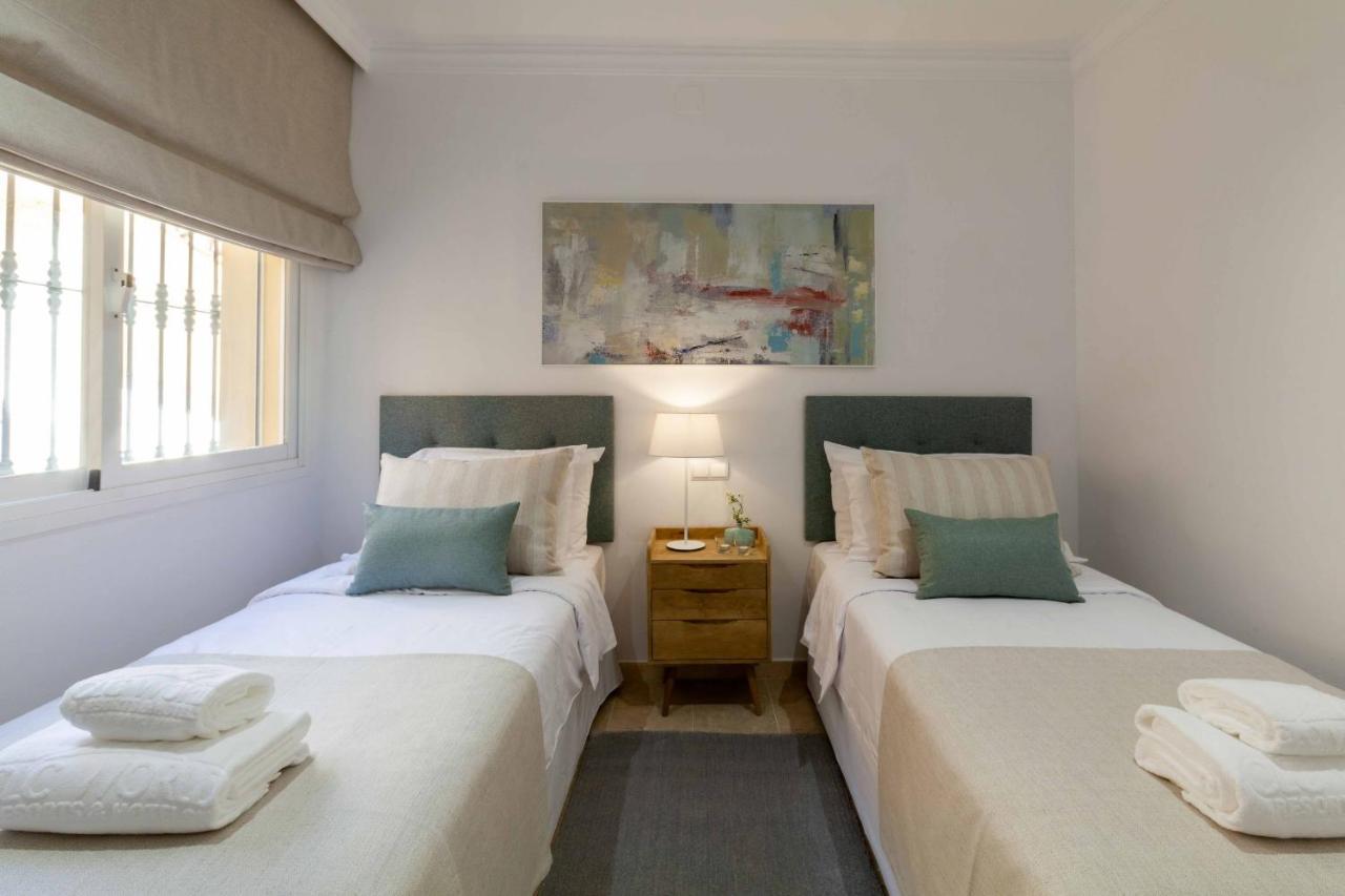 Apartment Mijas Costa Dolphin Views By Alfresco